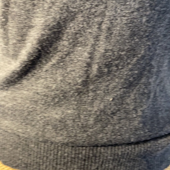 INC International Concepts Pearl Statement Necklace Scoop Neck Sweater - Picture 15 of 16